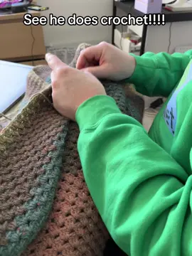 #hecrochets #frogitcrochet #mrF #mrfrogit #SmallBusiness #crochet @crochetformen 