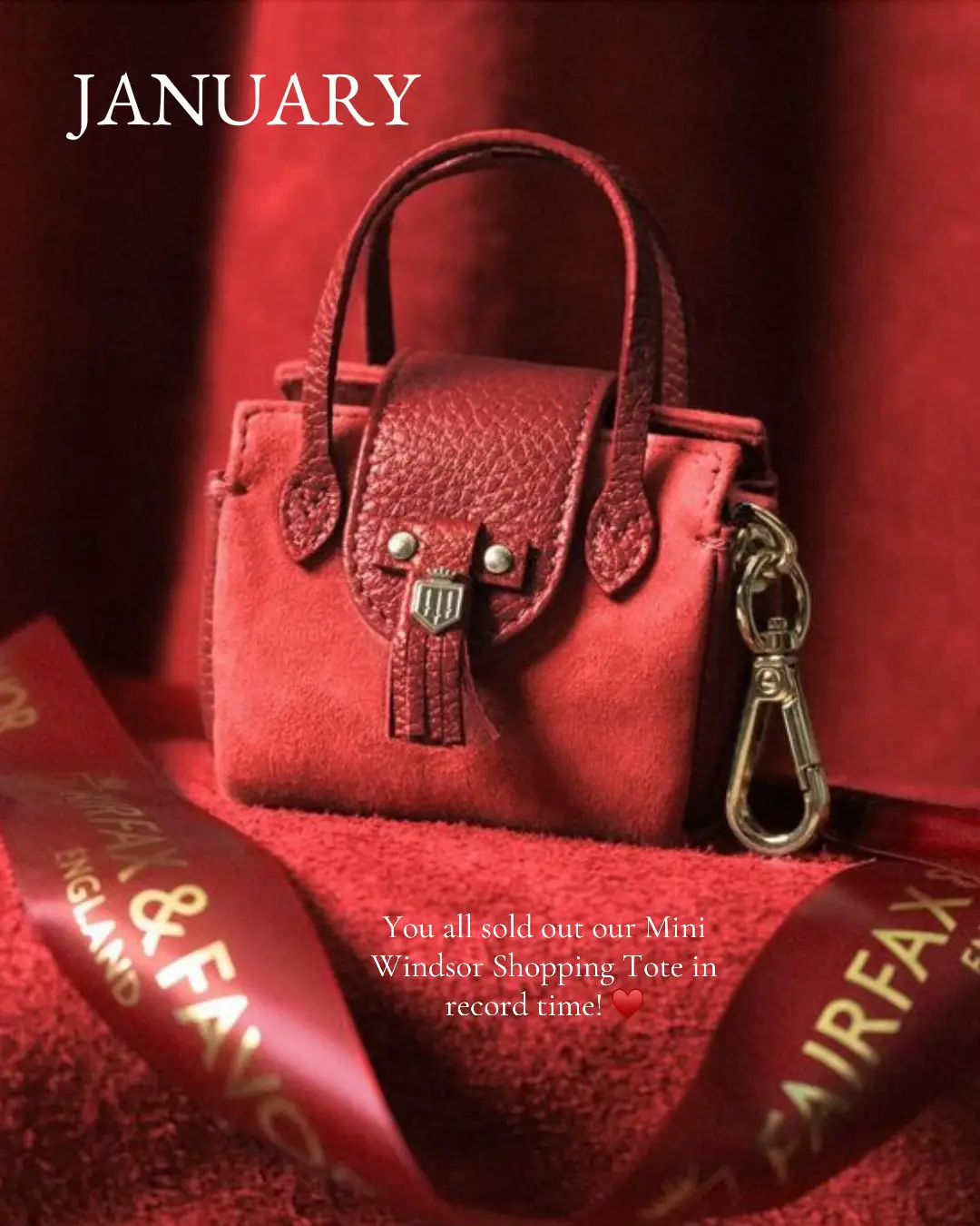 We’ve had a fabulous time and have made incredible memories! Thank you to everyone for your support throughout 2024! ✨ #fairfaxandfavor #fyp #luxuryfashion #fairfaxandfavorlifestyle #styleinspo #autumnfashion 