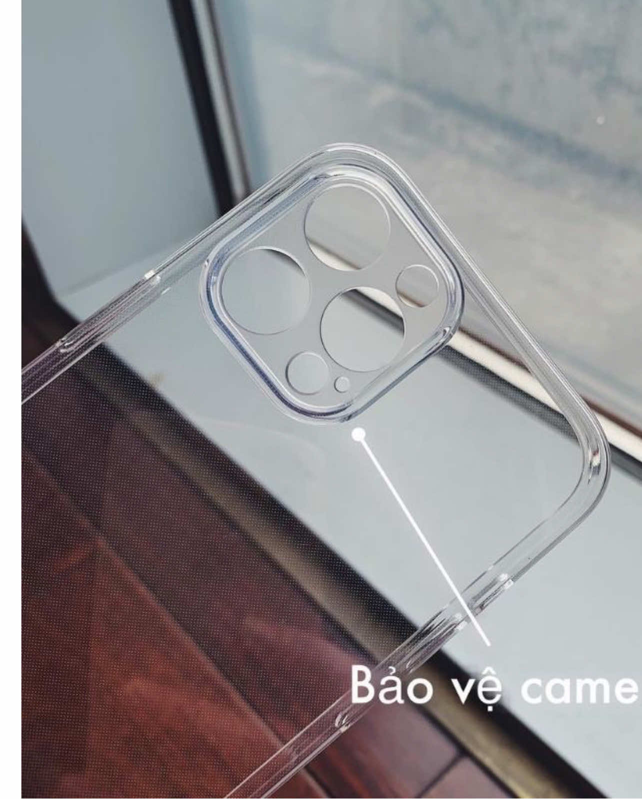 Mẫu ốp trong suốt basic chính hãng GOR  #Case #iphone #android  #ốplưngđiệnthoại  #Gor  #turtlestore 