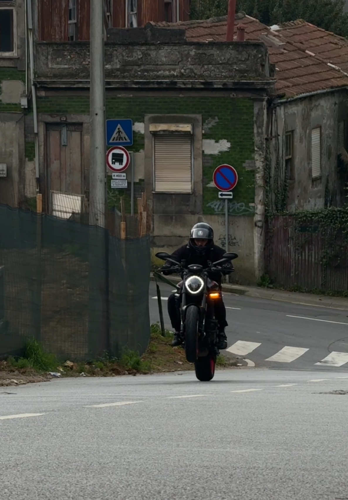 Just a 🇳🇵guy who’s going to miss his bike dearly. #ducatimonster937 