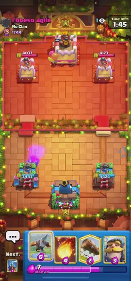 بردكشن اسطوريه شباب🤣🤣❤️#كلاش_رويال #gaming #فوز #clash_royale #livehighlights #ايزي #جلد #العاب #fyp #تركيزشباب #200iq 