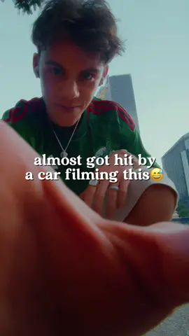 Can you spot where I am in this video ?🚗