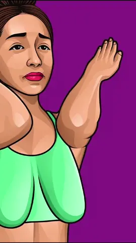 Make your breasts fuller in 2025 #girl #Fitness #chestworkout #chest #2025fitness #homeworkout #foryou 