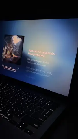 #audio #lyrics #lyricsvideo #music #applemusic #dalamhening #forgotpassword #hindia #baskar #baskarahindia #hindiabaskara #baskaraputra #baskaraputrahindia #nadinamizah #baskaranadin #nadinbaskara #lagipulahidupakanberakhir 