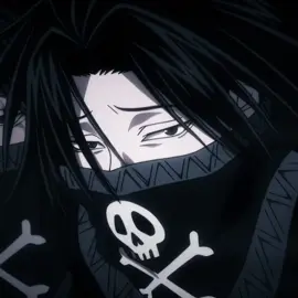 #anime #hunterxhunter #hxh #hunter #animeedit #feitan #feitanedit 