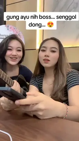 sama cantiknya nich bos... senggol dong...  @Gungayu @M A S. IYUN #sobatngarit#sobatngaritnusantara #fypviralシviral #fyppppppppppppppppppppppp 