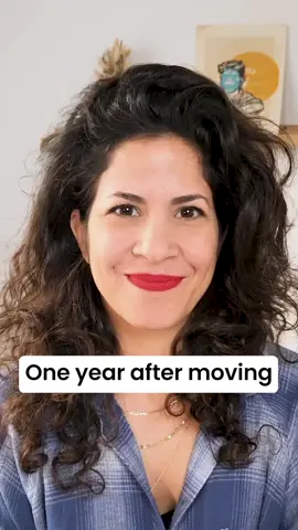 Happy New Year! It's been almost one year since my family and I moved to Spain (can you believe it?!) I wanted to share some reflections with you after one year of living in a new country. I recorded a new, personal podcast episode this week that's out now! Look for the InFluency Podcast on your favorite platform to listen to it ❤️