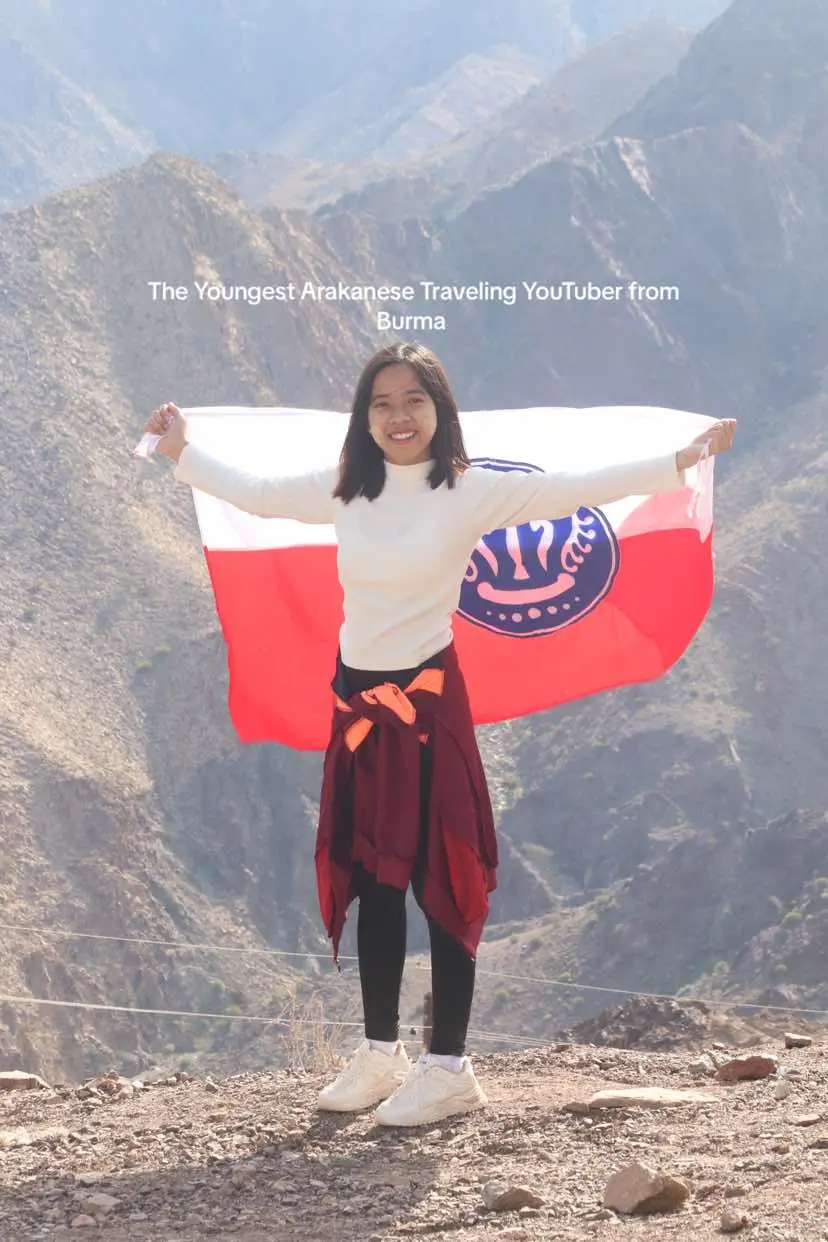 နေရာတွေ အများကြီး ဒိုးအုံးမှာ။ 