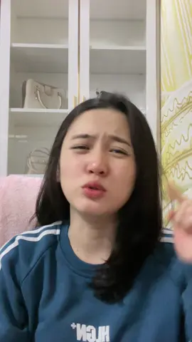 Tak ada patah hati yang sembuh di satu dan dua harii…