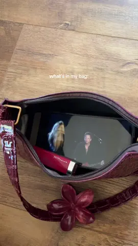 could talk about this performance for hours #fyp #relatable #fleetwoodmac #silversprings #whatsinmybag 