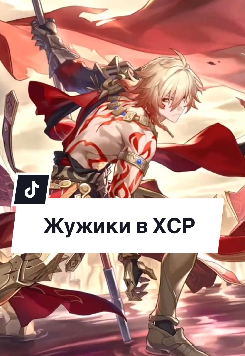 #хср #HonkaiStarRail #hoyoverse #обнова #релиз #патч #рек #fyp 