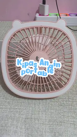 #CapCut #kipasanginportable #hanriver #reviewproduk #fyp 