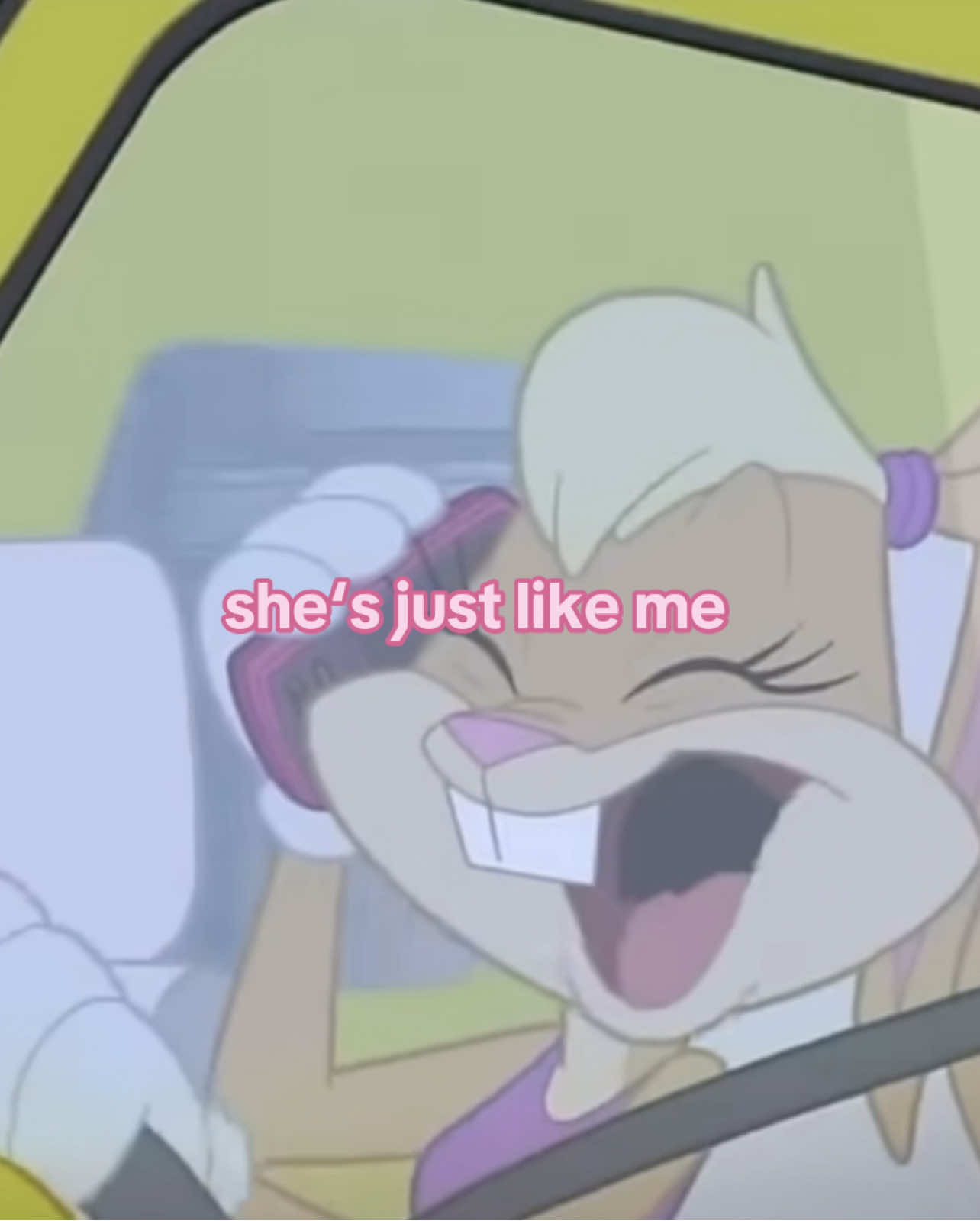 #lolabunny #looneytunes #BugsBunny #favgirlblogger #girlsgirl 