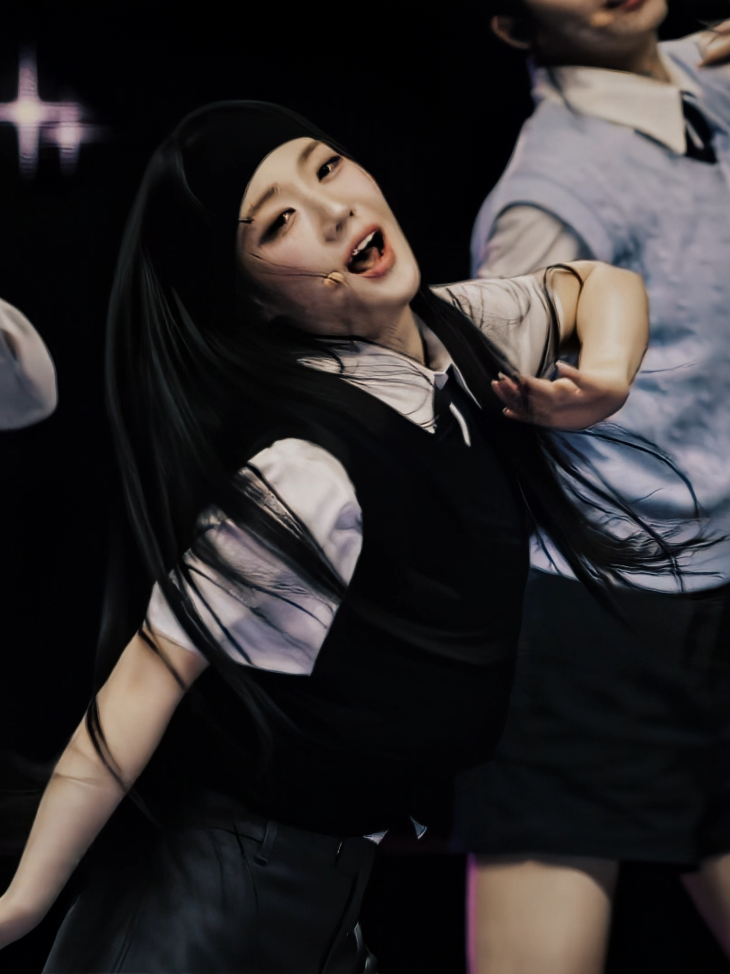 #SEOYEON YES GODDDDDDD #yoonseoyeon #seoyeontriples #triples #triplesedit #kpop #edit #fyp #kpopedit #ae #aftereffcts #foryoupagе ac: josphsaudios