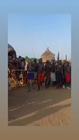 #cultural tours to amazing South Sudan- Amazing experience!