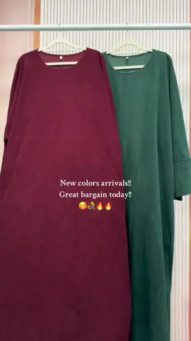 Finnally found the perfect outfits for spring!!🥰💕#abaya #batwing #hijabi #modestfashion #muslimah #springoutfit #spotlight #tiktokmademebuyit #dealdrops #ramadan2025 