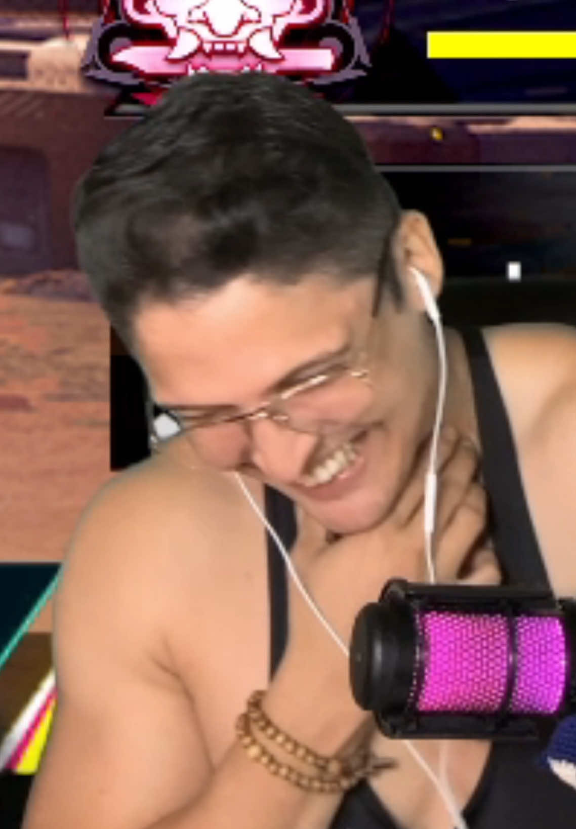 El remedio Perfecto 😂 @Gabriela Osorio Casalins #EmbajadorBloodStrike #bloodstrikelatam #bloodstrike #jhoda 