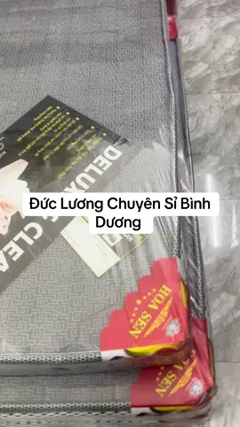 Nệm hoa sen và nệm cao su non luôn được khách tin tưởng ạ #caosutonghopvaigamlanh #caosunon #caosugapba #ducluongchuyensi #tik_tok #xuhuong 