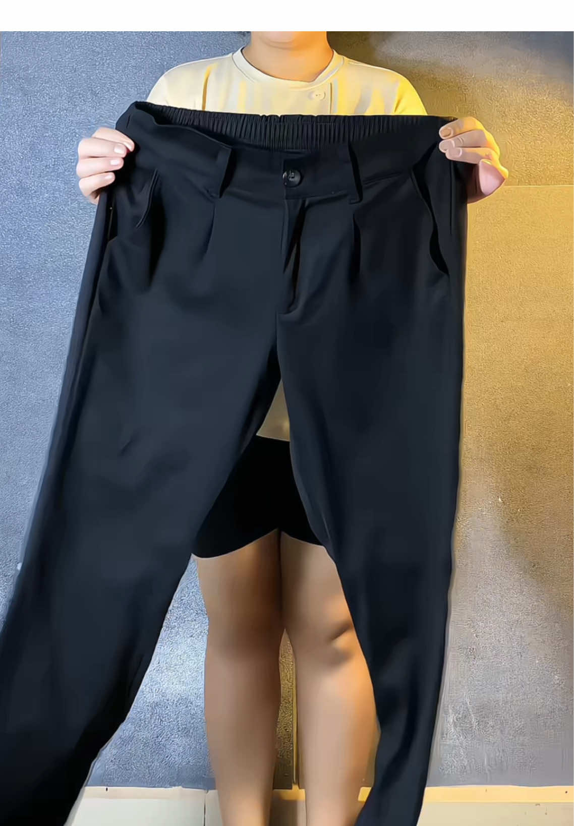 #celana #cutbray #celanawanita 