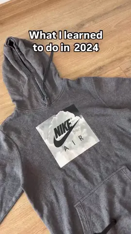 #100kviews #handmadecraft #hoodie #design #thrifted #2025 #uktiktok 