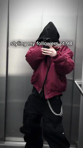 whos nextttt 🤭 #styling #fyp #outfits 