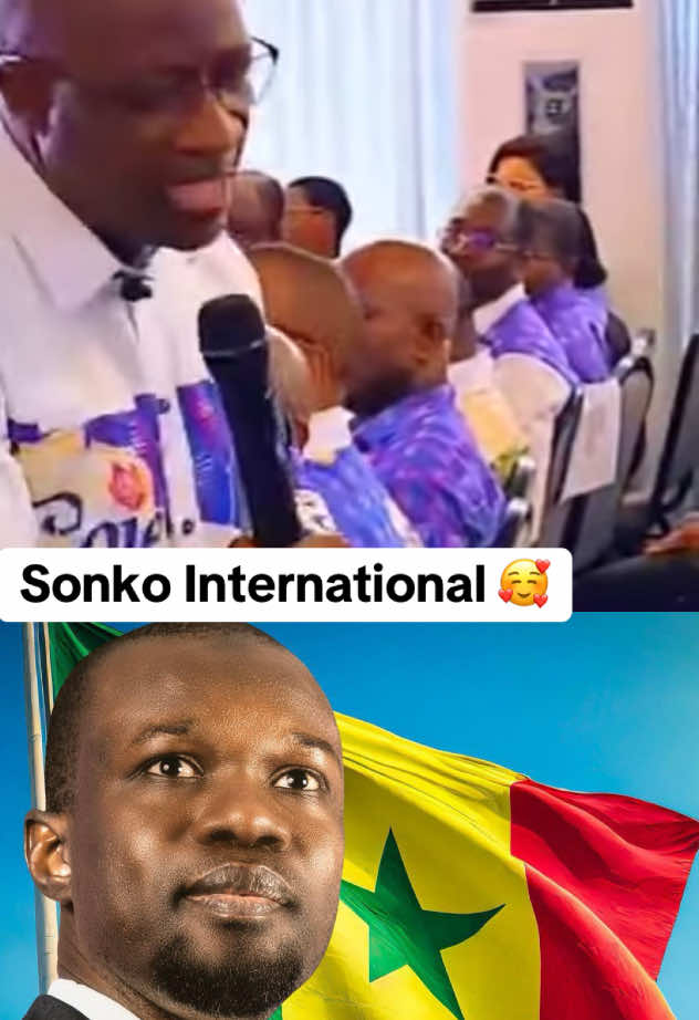 #ousmanesonko #sonkomoydiomaye #bassiroudiomayefaye #ousmanesonko2024🇸🇳 #cedeao 