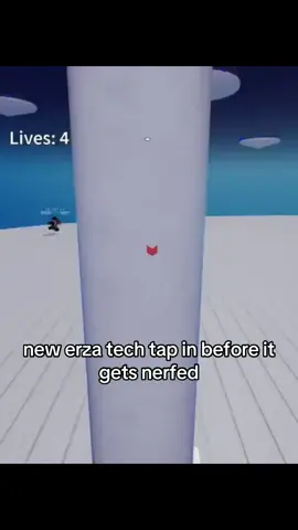 m1, start with 2, hold space while double tapping F to flip, and finish the combo with the rest #nickysano #roblox #aba #robloxgames #animebattlearena #game #battleground #robloxanime 