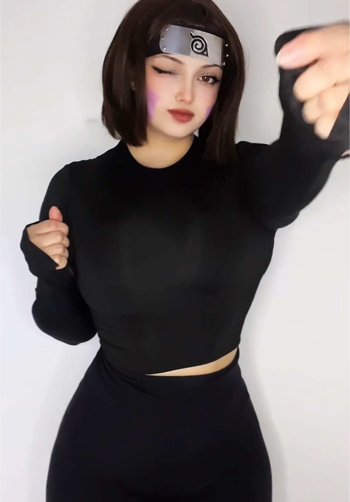 #rin #narutoshippuden #rinnohara 