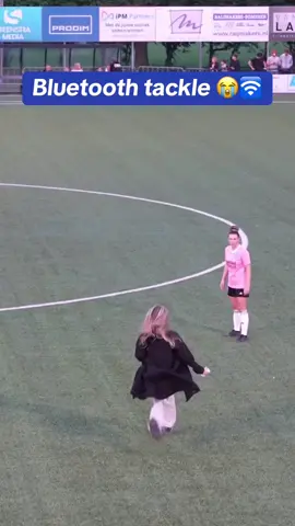 Great tackle by the air that was 💨 #sundayleague #sundayleaguefootball #academyfootball #funny #footymemes #soccermemes #tekkers #trending #fy #4u #foryou (Via IG: creatorsfcnl)