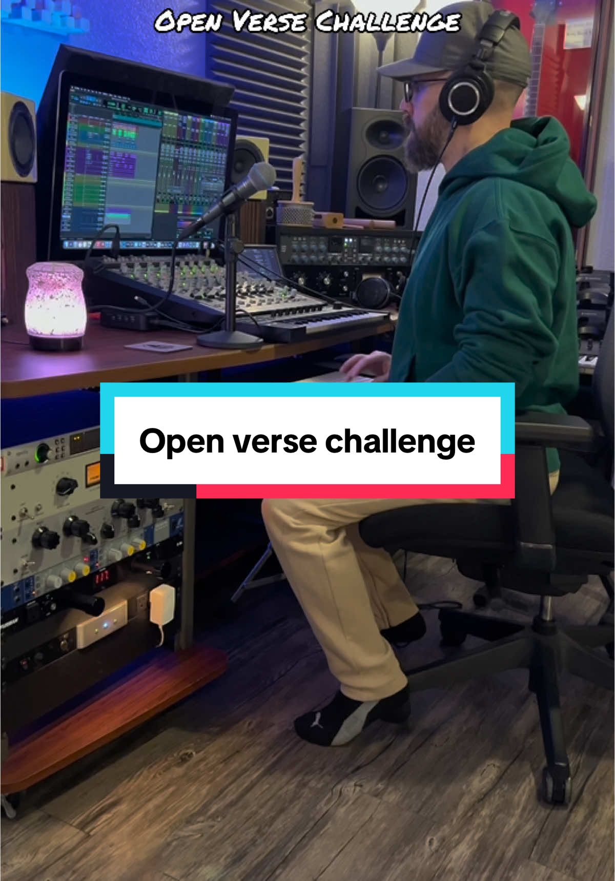 Open verse challenge #openversechallenge #duetthis #freestylerap  