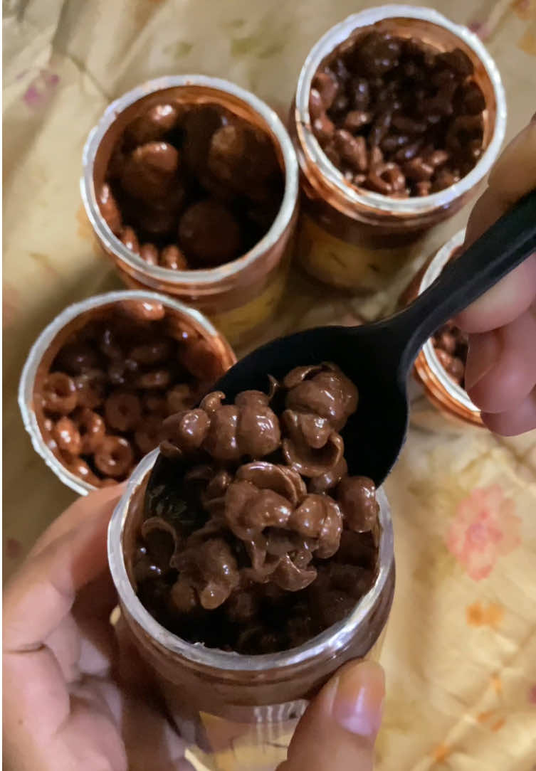 Mmg sedap sampai ke bulan 😋 #chocojar #chocojarviral #chocojarmurah #chocojarsedap #Tiktokshop #xyzbca #masukberanda #fypgaknih #dillwty 