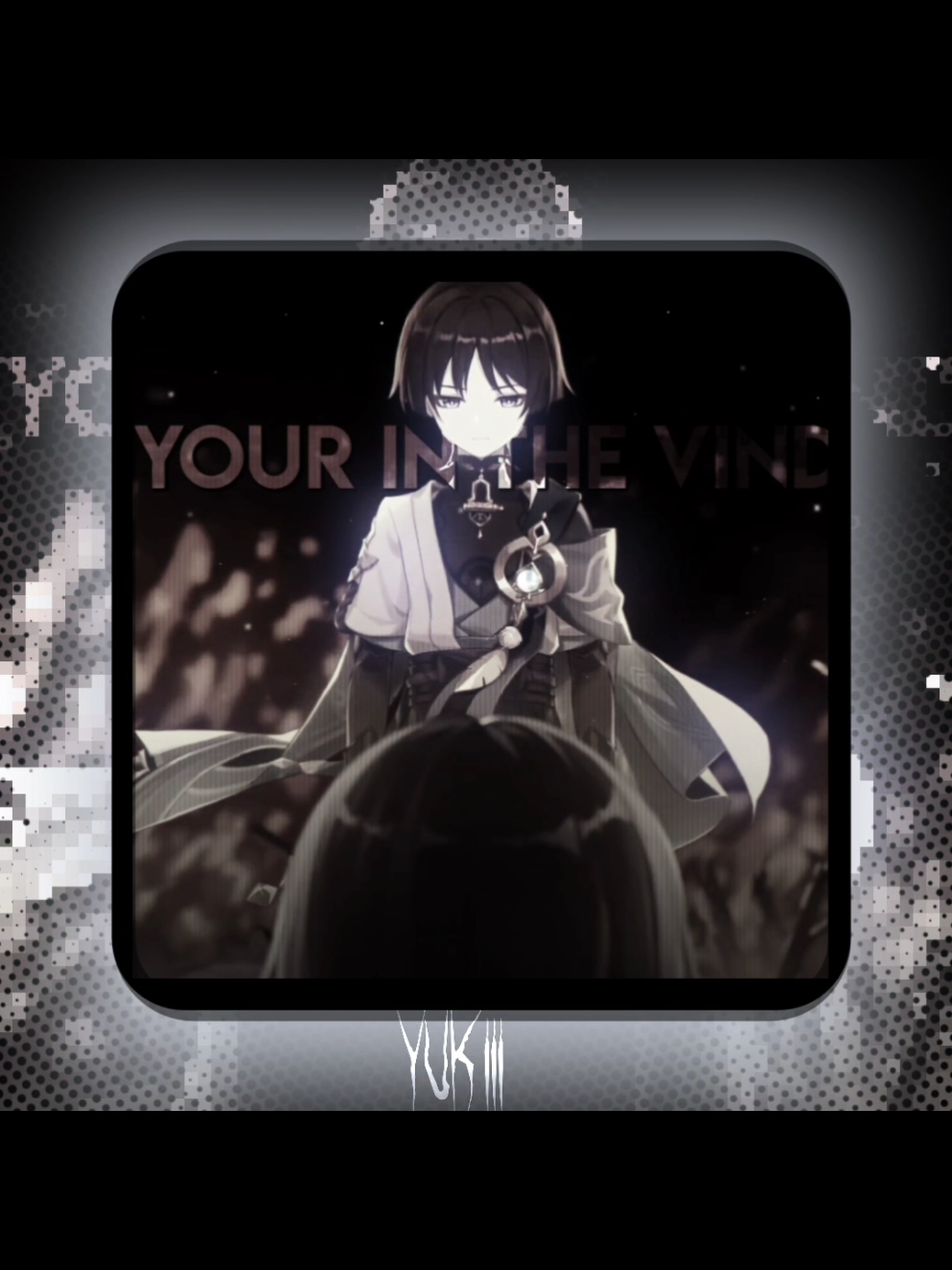 #WANDERER • Happy birthday, poor baby ..  • #edit #colouring #recommendations #foryou #viral #genshin #furina 