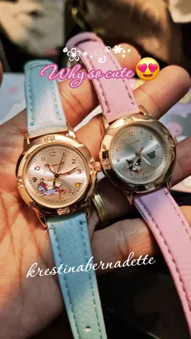 Watch Kawaii Kuromi Cinnamoroll Quartz Casual Fashion Melody WristWatch Women Kid Girl Children Birthday Gift ##kuromiwatch #cinnamorollwatch #watch #kidswatch #kidswristwatch #wristwatch #fyp #fyp 