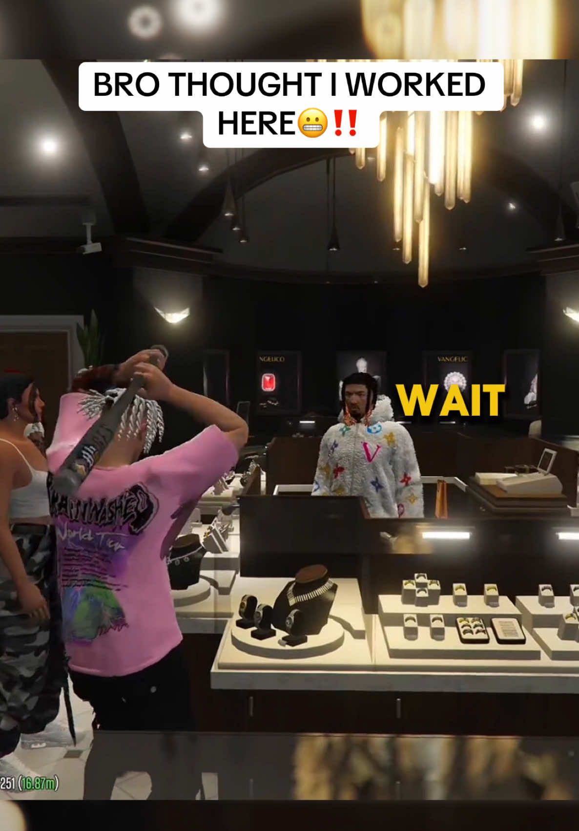 Wanna See More FiveM Content?🔥 #itssmro @CosmicXDR @Valerie Garcia   #gta #gta5 #gtaonline #gta5online gta5_funny #gta5clips #gtarp #gta5clips #for #foryou #foryoupage #foryourpage #foru #forupage #foryoupag #fyp 