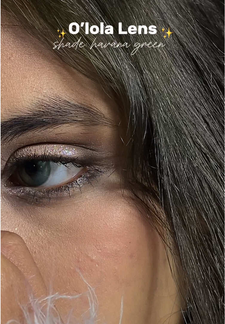 ever seen korean stunning lenses in almond eyes?✨🗣️  . . #koreanlens #lenses #eyemakeup #foryou #ugccreators 