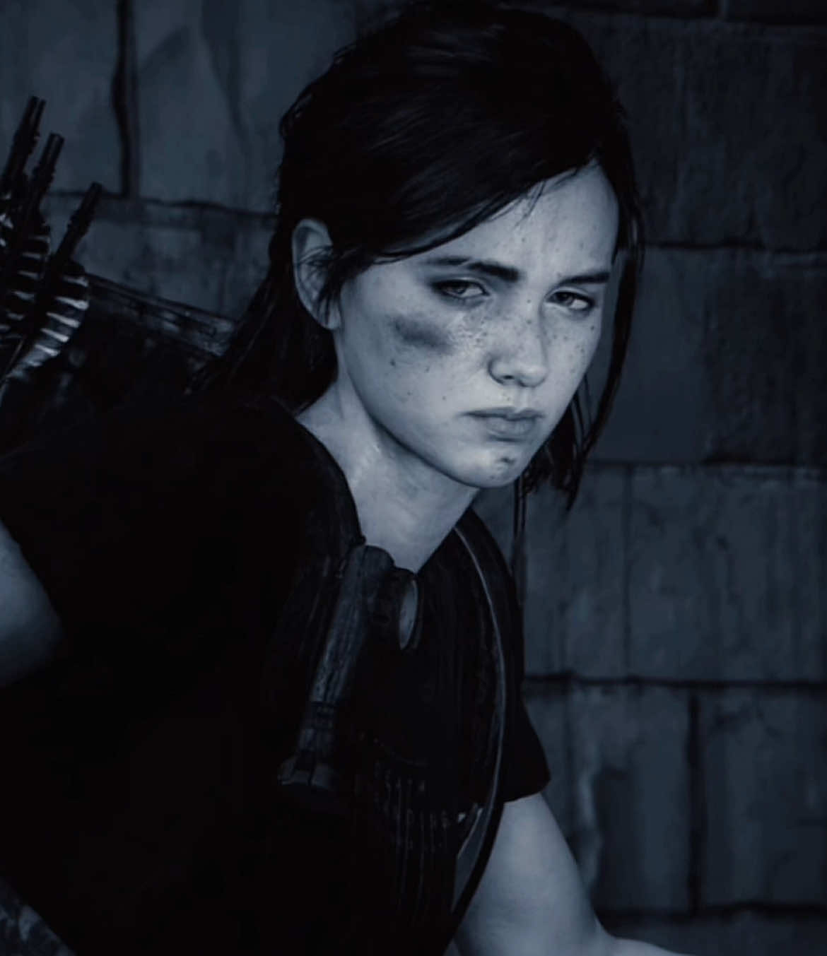 #ELLIEWILLIAMS | partynextdoor #skibidiwilliams #elliewilliams #elliewilliamsedit #tlou2remastered #thelastofus2 #tlou2 #foryou #4nertx 