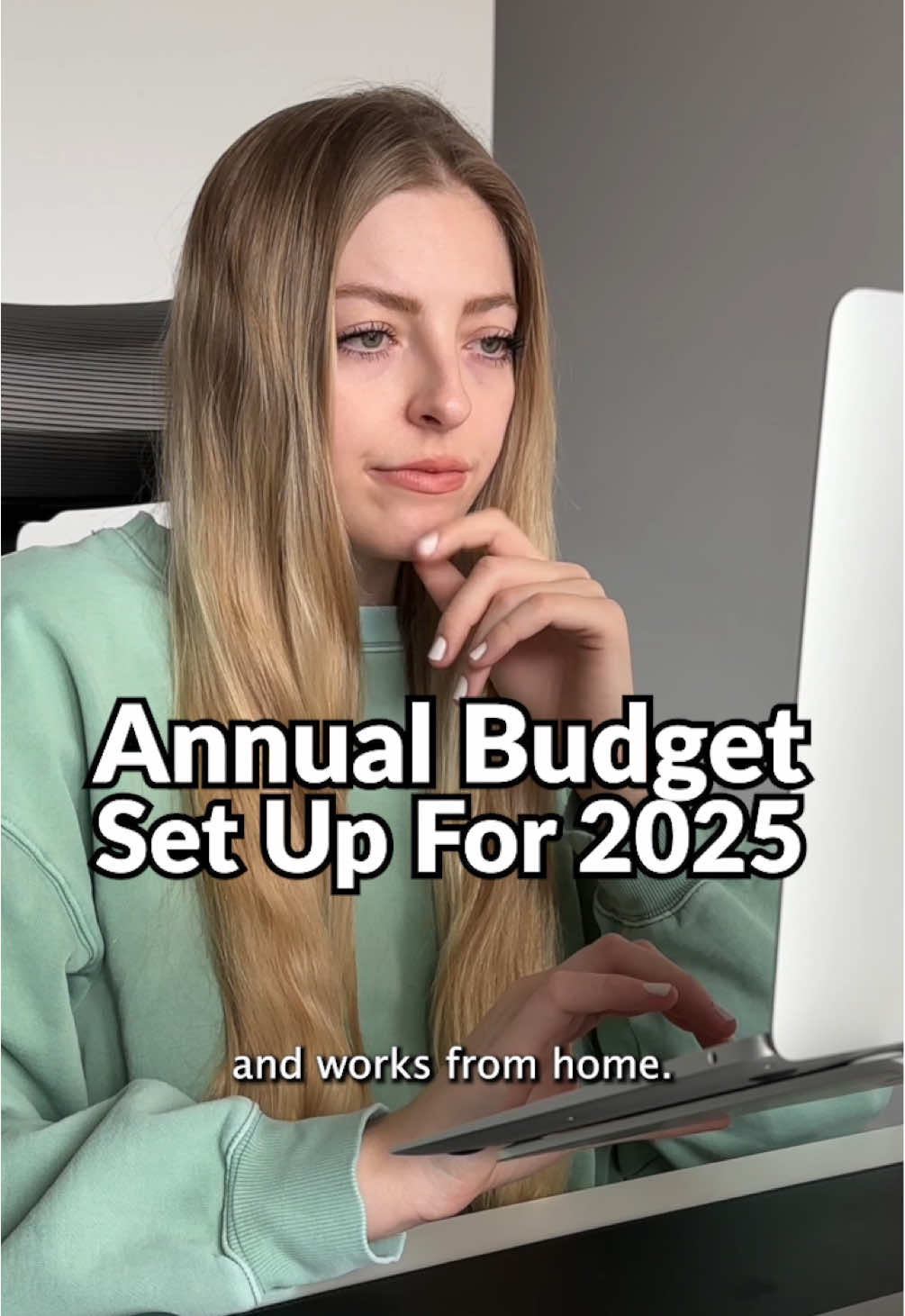 My monthly budget set up for 2025 💸💰 #PersonalFinance #MoneyTips #Money #PayDayRoutine #PayDay #PayCheck #PayCheckBreakDown #BudgetMyPayCheck #SalaryTransparency #IncomeTransparency #FinancialTransparency #Income #Budget #Budgeting #MonthlyBudget #BudgetTemplate #BudgetSpreadsheet #BudgetWithMe #BudgetRoutine 