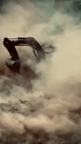 HİDROMEK 410 LC AĞIR HİZMET EKSKAVATÖRÜ 🔥🔥#cousractıons #heavyequipment #work #işmakinesi #hi̇dromek #hidromek #kepçevideoları #takip #world 