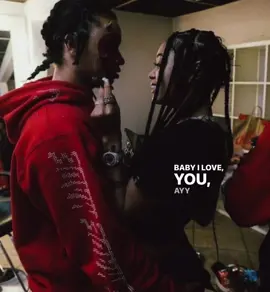 #coileray#trippieredd#nevereverland 