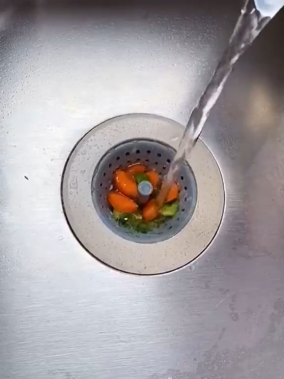 350ksh Silicone Sink Strainer  🔅For Sink Filtering,  Shower Drain, Bathroom Floor etc 🔅TPR filter is soft and elastic  🔅Sweet design, cute shape with handle, just flip the filter out, and the residue can be poured out smoothly  Strong adsorption, flexible and delicate.  🔅Material: Silicone  🔅Size: length 110 width 110 height 75mm