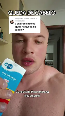 Respondendo a @soniasouzza 