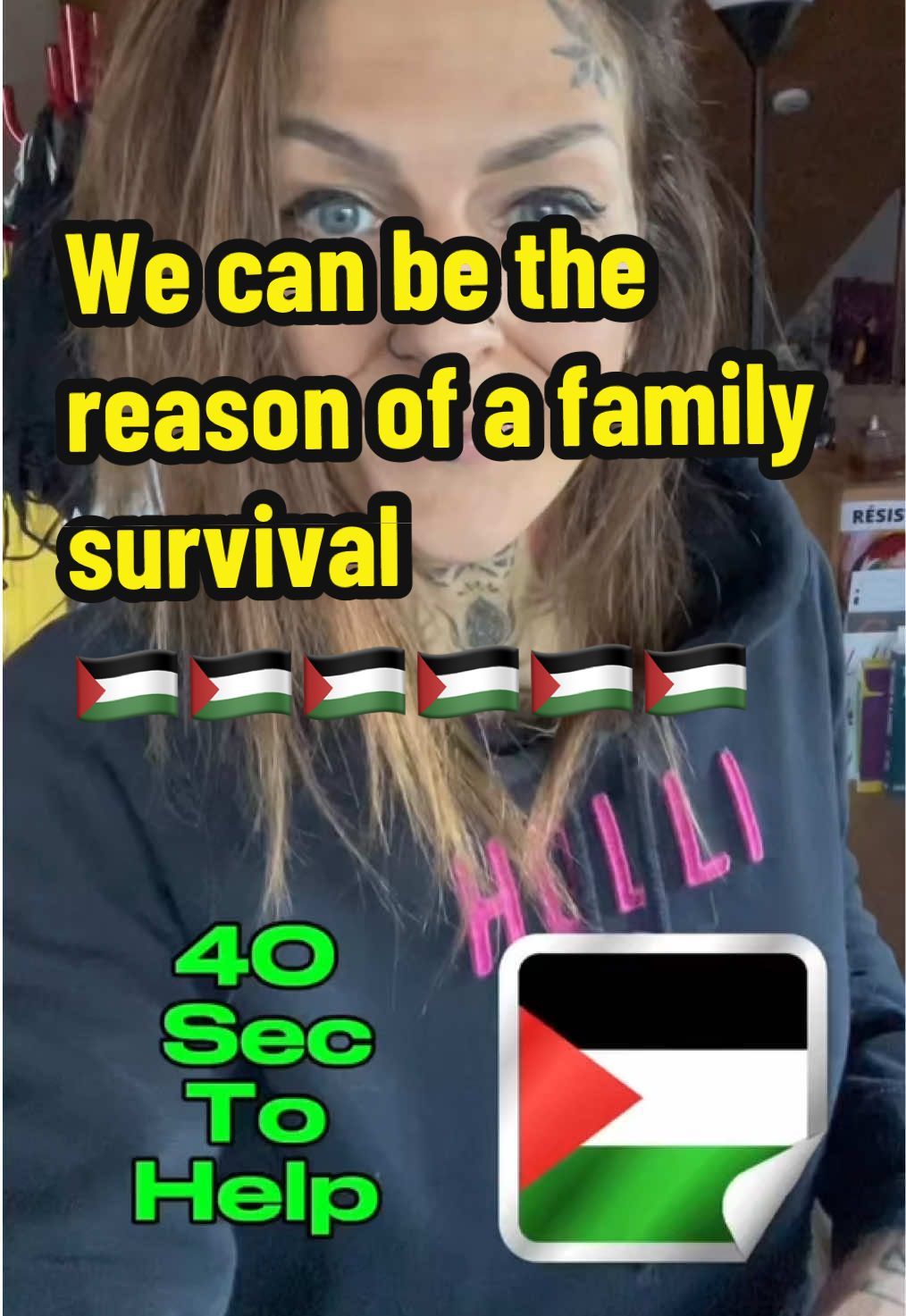 We can’t abandon Abdu and his family  We are their only HOPE >> @Abdulla  #watermelon #islam #fyyyp #daily #muslim #mutualaid #trendingvideo #solidarity #savealife #wintervibes 