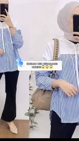 K&K Fashion/Atasan wanita kore#atasan #fashion #fypage #fypシ゚viral #beranda #kabarberanda #keranjangkuning 