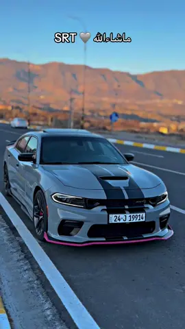 #Scatpack 🐝 #ماشالله🧿 #تشارجر           #duhok_hawler_zaxo #srt #2025🔥