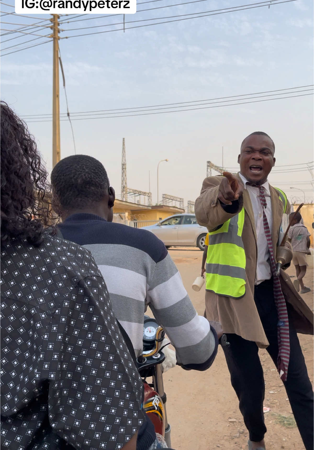 WE BEGIN THIS YEAR IN THE NAME OF THE FATHER…🙏🏽🔥🎤