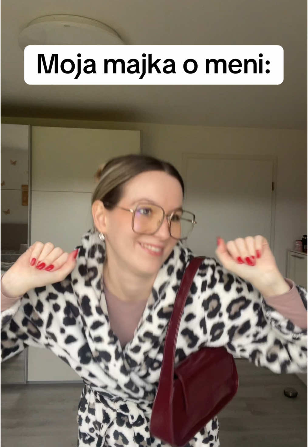 Istina??😂 #balkantiktok #majka #relatable #hrvatska #slovenia #makeup #newtrend #fypシ゚viral 