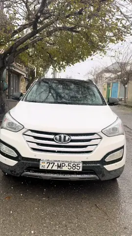 Hyundai Santefe Biled Modul Lupa quraçdirildi 1 il zemanetle ✅