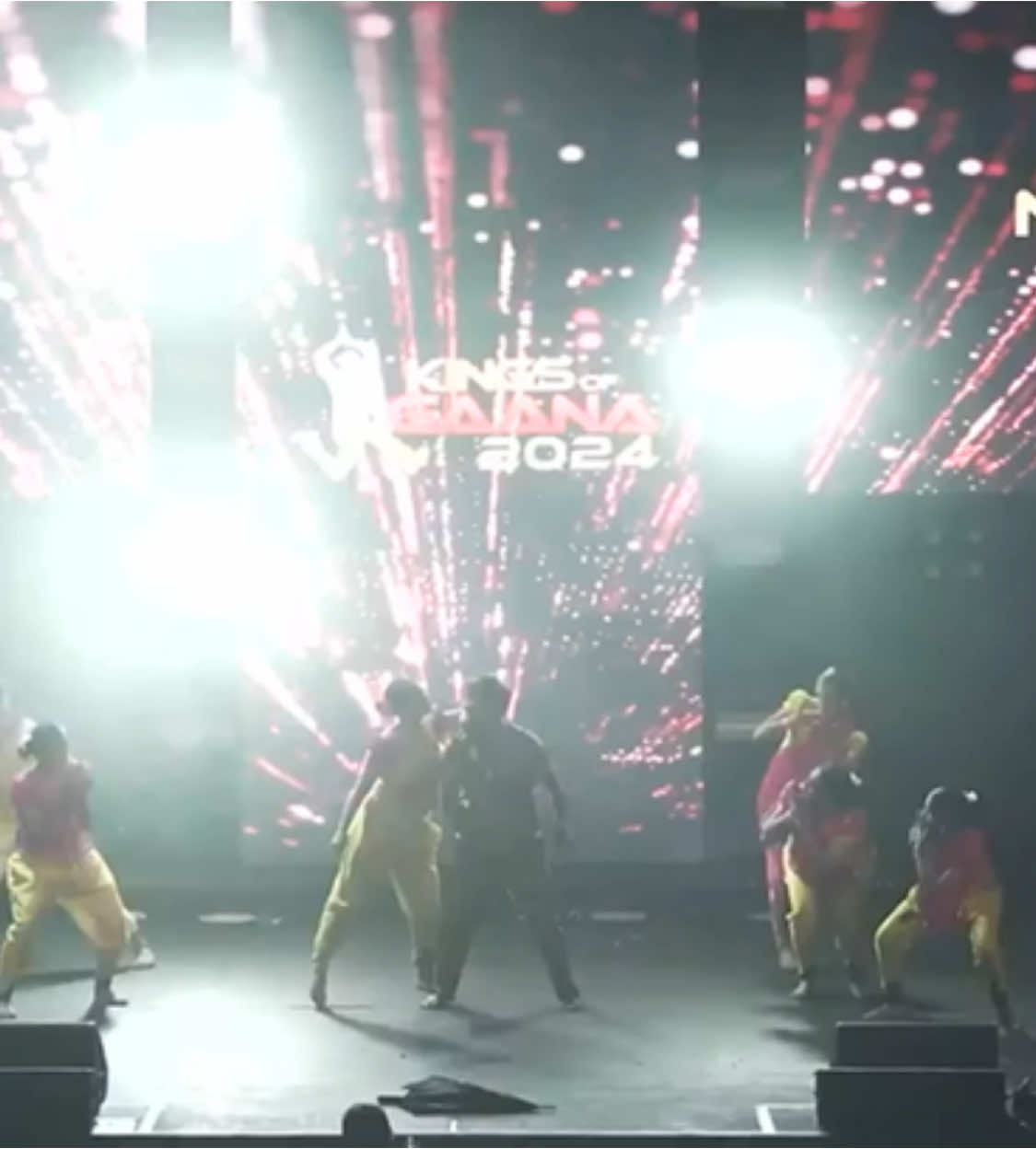 Moodu Kannaa 🤫 @nottsgaana  #dance #kog #manasilaayo 