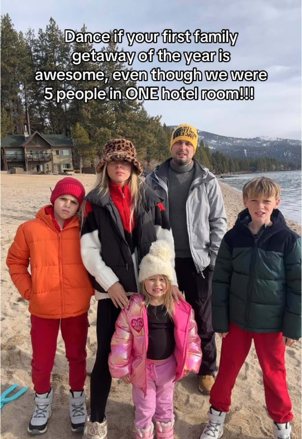 Eva’s dance 😝😂😂