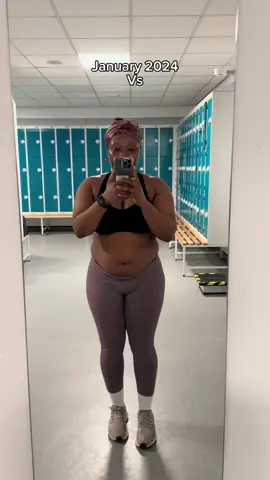 Imagine that! 💪🏾 #BeforeAndAfter #weightloss #gymresults #gymtransformation #gymfyp #ukgymgirl #GymTok #gymmotivation #gyminspo #fyp #blackgymgirl #75HARD 